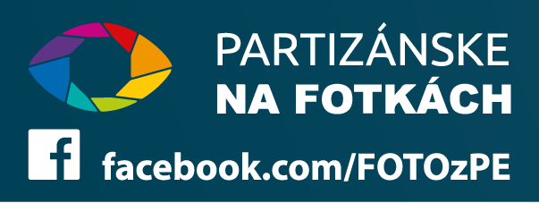 Partizánske na fotkách