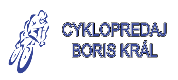 Cyklopredaj Boris král